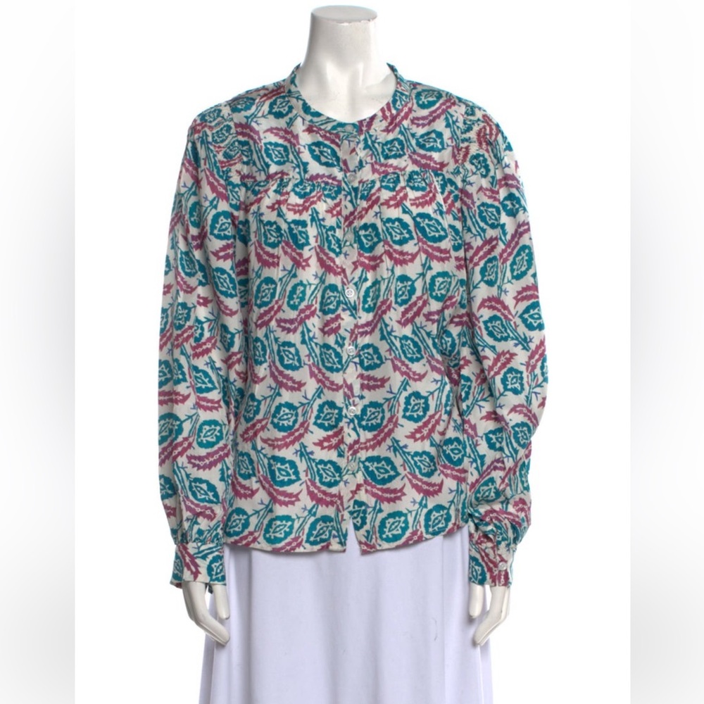 Isabel Marant blouse